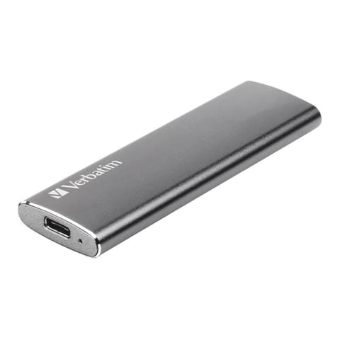 ⁨VX500 EXTERNAL SSD DRIVE 2TB/SILVER USB3.1⁩ at Wasserman.eu