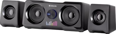 ⁨SPEAKERS DEFENDER SOUNDWALL 2.1 16W⁩ at Wasserman.eu