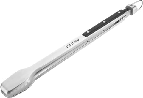 ⁨ZWILLING BBQ+ Pliers 40 cm⁩ at Wasserman.eu