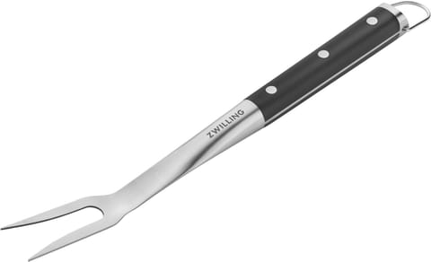 ⁨ZWILLING BBQ+ Meat Fork 41 cm⁩ at Wasserman.eu