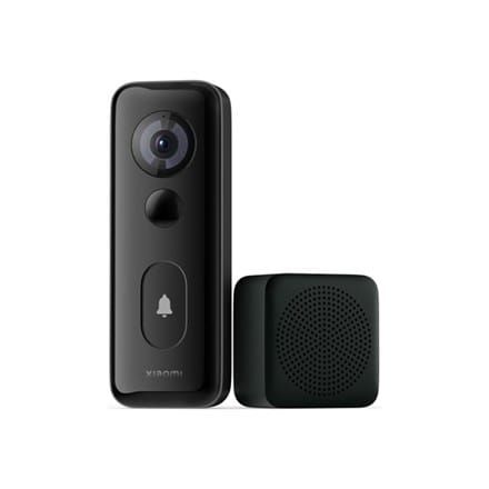 ⁨Xiaomi Smart Doorbell 3S⁩ at Wasserman.eu