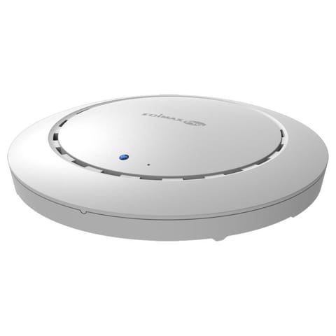 ⁨Access Point Edimax CAP1300 AC1300 PoE 2x2 LAN Sufitowy⁩ w sklepie Wasserman.eu