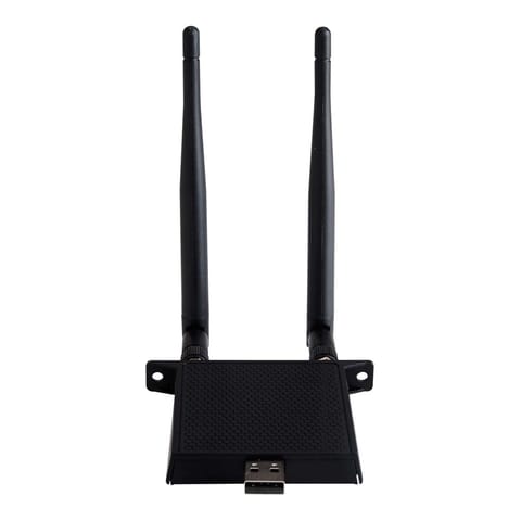 Viewsonic VB-WIFI-001 karta sieciowa WLAN / Bluetooth w sklepie Wasserman.eu