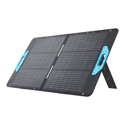 ⁨Anker | SOLIX | Foldable Solar Panel | 100 W⁩ at Wasserman.eu