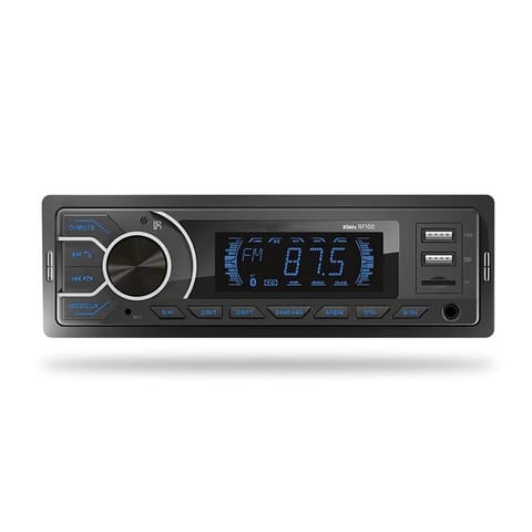 ⁨Radio samochodowe Xblitz RF 100⁩ w sklepie Wasserman.eu