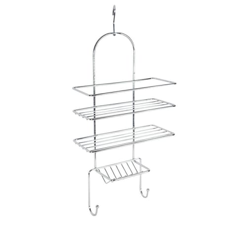 ⁨RAYEN Shower shelf⁩ at Wasserman.eu