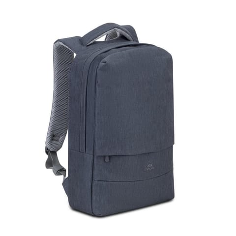 ⁨Rivacase 7562 39.6 cm (15.6") Backpack Grey⁩ at Wasserman.eu