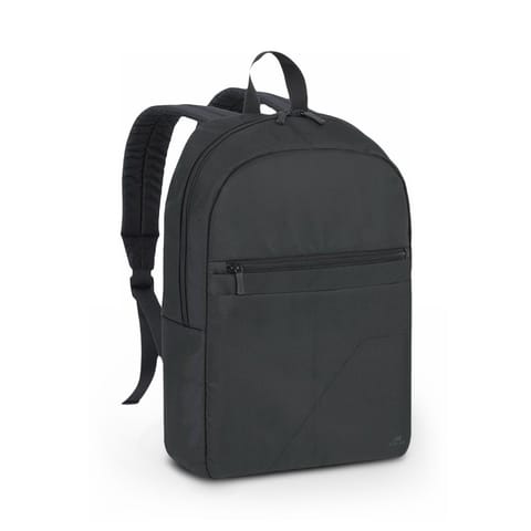 ⁨Rivacase 8065 backpack Black Polyester⁩ at Wasserman.eu