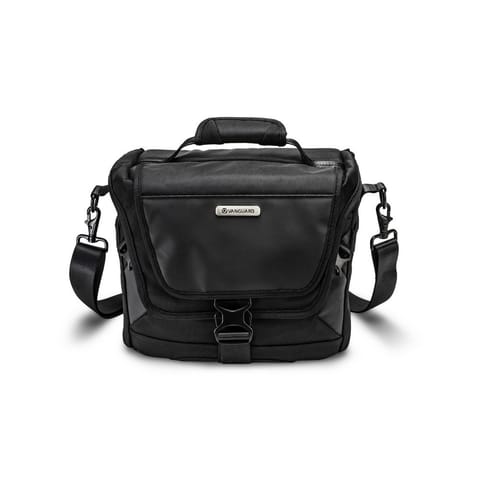 ⁨Vanguard Select 28S backpack City bag Black⁩ at Wasserman.eu