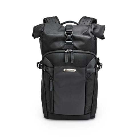 Vanguard Select 43RB backpack City backpack Black at Wasserman.eu