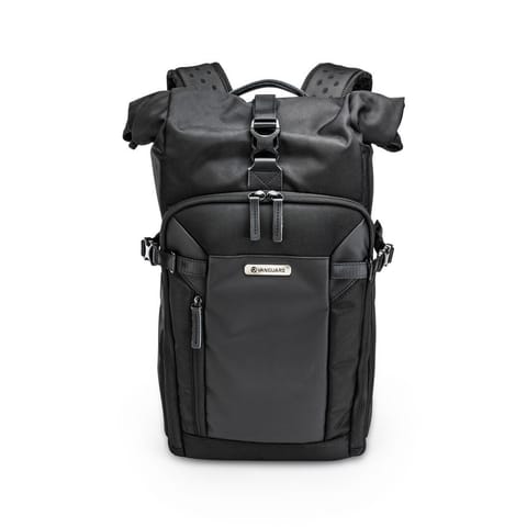 ⁨Vanguard Select 43RB backpack City backpack Black⁩ at Wasserman.eu