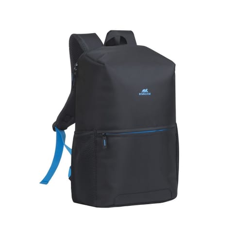 ⁨Rivacase 8067 39.6 cm (15.6") Backpack case Black⁩ at Wasserman.eu