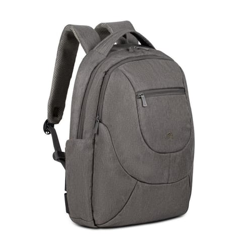 ⁨Rivacase 7761 39.6 cm (15.6") Backpack Khaki⁩ at Wasserman.eu