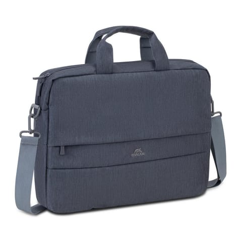 ⁨Rivacase 7532 39.6 cm (15.6") Briefcase Grey⁩ at Wasserman.eu