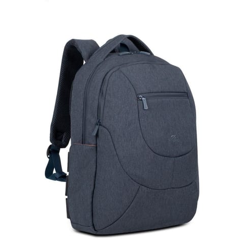 ⁨Rivacase 7761 39.6 cm (15.6") Backpack Grey⁩ at Wasserman.eu