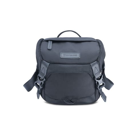 Vanguard VEO GO15M BK camera case Shoulder case Black at Wasserman.eu