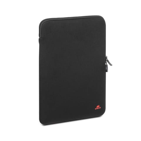 ⁨RIVACASE Antishock 5224 Etui MacBook Air 15 czarne⁩ at Wasserman.eu