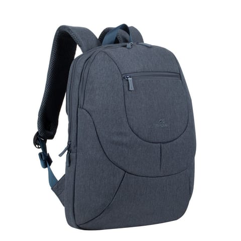 ⁨Rivacase 7723 35.6 cm (14") Backpack Grey⁩ at Wasserman.eu