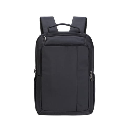 ⁨Rivacase 8262 notebook case 39.6 cm (15.6") Backpack case Black⁩ at Wasserman.eu