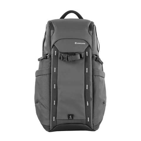 ⁨Vanguard VEO ADAPTOR R44 GY camera case Backpack Grey⁩ at Wasserman.eu