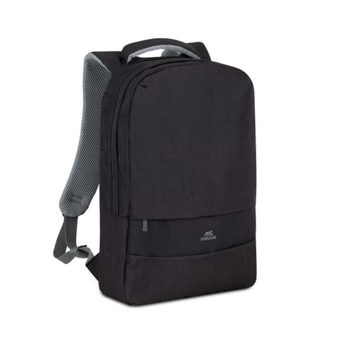 ⁨Rivacase 7562 39.6 cm (15.6") Backpack Black, Grey⁩ at Wasserman.eu