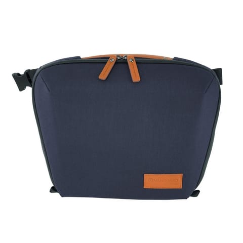 ⁨Vanguard City CB34 Shoulder case Navy⁩ at Wasserman.eu