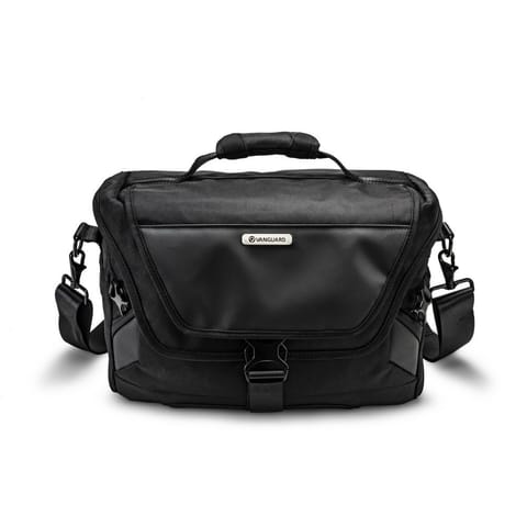 Vanguard VEO SELECT 36S BK handbag/shoulder bag Black Boy/Girl at Wasserman.eu