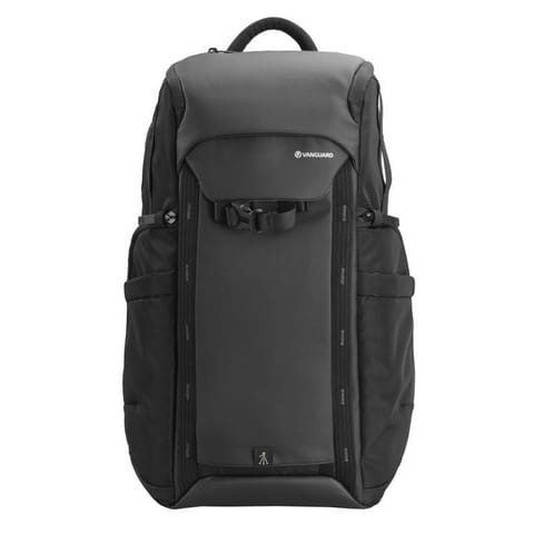 ⁨Vanguard VEO ADAPTOR R48 BK camera case Backpack Black⁩ at Wasserman.eu