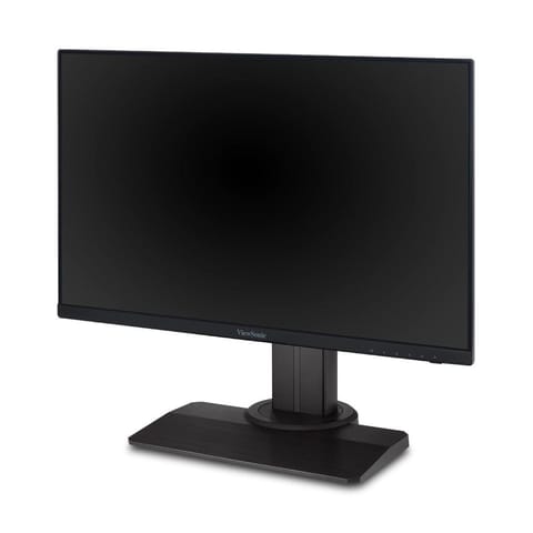 ⁨Viewsonic XG2431 computer monitor 61 cm (24") 1920 x 1080 pixels Full HD LED Black⁩ at Wasserman.eu