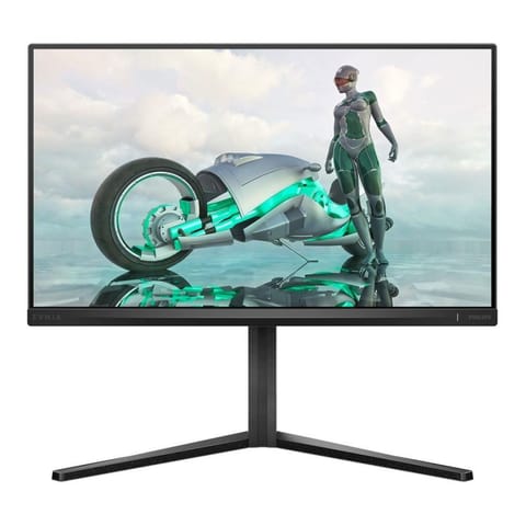 ⁨Monitor Philips 23,8" 24M2N3200A/00 2xHDMI DP głośniki⁩ w sklepie Wasserman.eu