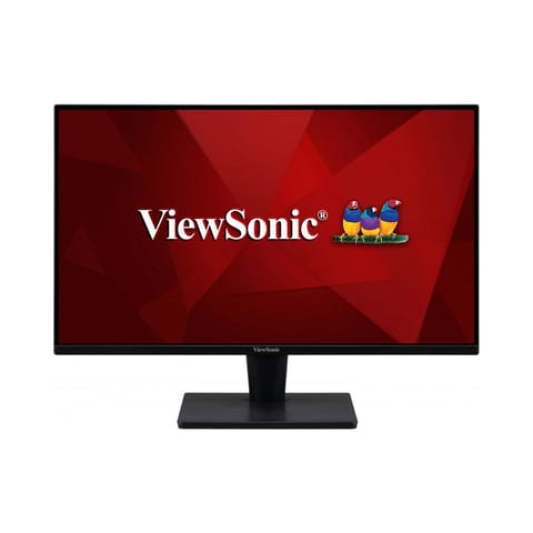 ⁨Viewsonic VA VA2715-H computer monitor 68.6 cm (27") 1920 x 1080 pixels Full HD Black⁩ at Wasserman.eu