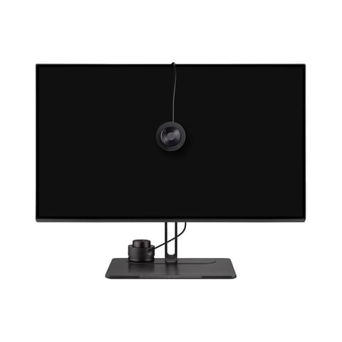 ⁨Viewsonic VP Series VP2786-4K monitor komputerowy 68,6 cm (27") 3840 x 2160 px 4K Ultra HD LCD Czarny⁩ w sklepie Wasserman.eu