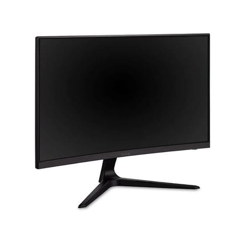 ⁨Viewsonic VX Series VX2418C monitor komputerowy 61 cm (24") 1920 x 1080 px LCD Czarny⁩ w sklepie Wasserman.eu