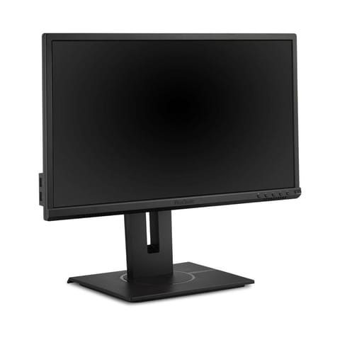 ⁨Viewsonic VG2240 LED display 55.9 cm (22") 1920 x 1080 pixels Full HD Black⁩ at Wasserman.eu