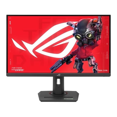 ⁨Monitor Asus 27" ROG Strix XG27ACG HDMI DP USB-C⁩ w sklepie Wasserman.eu