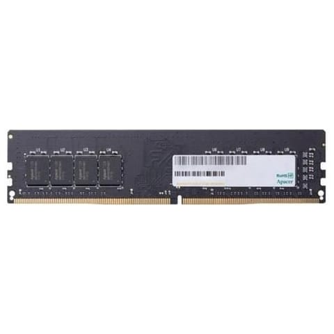 ⁨Pamięć DDR4 Apacer 8GB (1x8GB) 2666MHz CL19 1,2V⁩ w sklepie Wasserman.eu