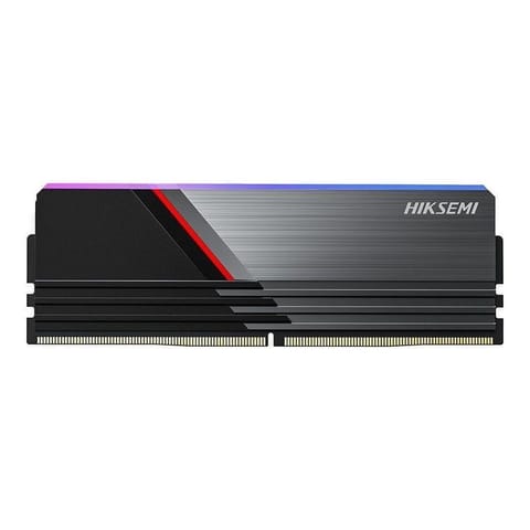 ⁨Hiksemi HS-Udimm-SWORD moduł pamięci 16 GB 1 x 16 GB DDR5 6400 MHz⁩ w sklepie Wasserman.eu