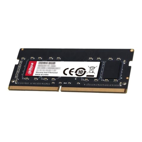 ⁨Dahua Technology DDR-C300S16G32 memory module 16 GB 1 x 16 GB DDR4 3200 MHz⁩ at Wasserman.eu