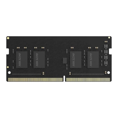 ⁨Hiksemi HS-Sodimm-HIKER moduł pamięci 16 GB 1 x 16 GB DDR5 4800 MHz⁩ w sklepie Wasserman.eu