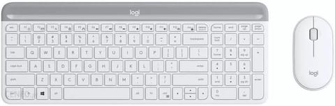 ⁨MK470 SLIM WRLS KEYB + MOUSE/OFFWHITE - US INTL - INTNL⁩ w sklepie Wasserman.eu