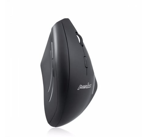 ⁨Perixx PERIMICE-608 mouse Right-hand RF Wireless Optical 1600 DPI⁩ at Wasserman.eu