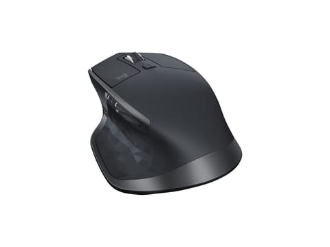 ⁨MX MASTER 2S WRLS MOUSE/GRAPHITE - BT - N/A - EMEA28-935⁩ w sklepie Wasserman.eu