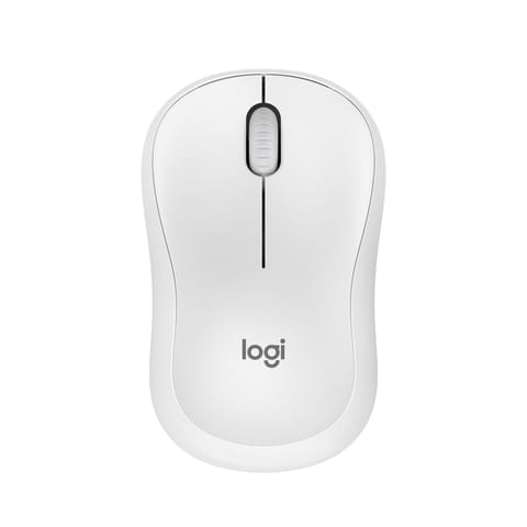 ⁨Logitech M240 myszka Podróżniczy Oburęczny Bluetooth⁩ w sklepie Wasserman.eu