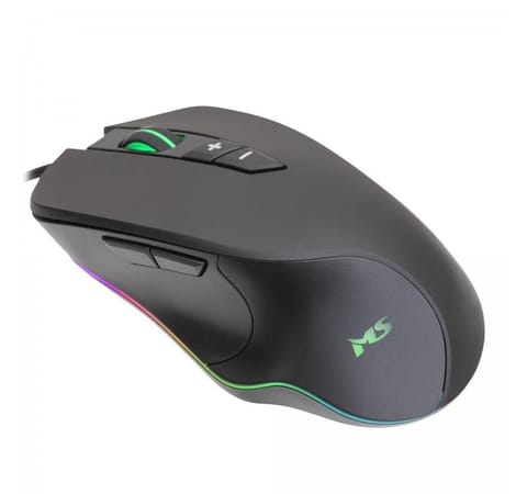 ⁨MS Nemesis C340 Gaming Wired Mouse⁩ at Wasserman.eu