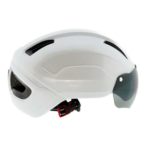 ⁨Atomic White SkateFlash Cycling Helmet⁩ at Wasserman.eu