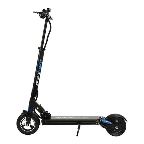 ⁨SkateFlash Echo Electric Scooter⁩ at Wasserman.eu