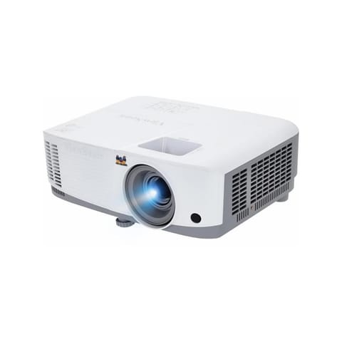 ⁨Viewsonic PA503S projektor biznesowy 3600 ANSI lumeny DLP SVGA (800x600)⁩ w sklepie Wasserman.eu