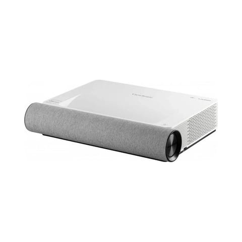 ⁨Viewsonic X2000L-4K data projector Short throw projector 2000 ANSI lumens UHD 4K (3840x2160) 3D White⁩ at Wasserman.eu