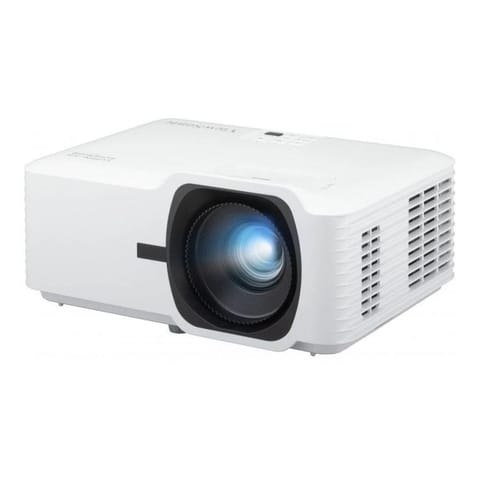 Viewsonic LS740HD projektor danych Projektor o standardowym rzucie 5000 ANSI lumenów 1080p (1920x1080) Biały w sklepie Wasserman.eu