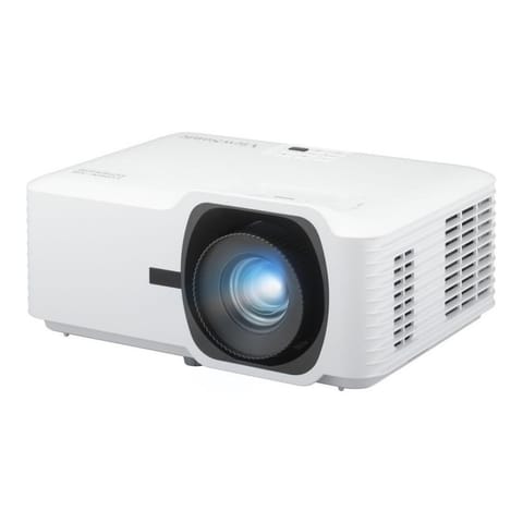 ⁨Viewsonic LS741HD projektor danych 5000 ANSI lumenów DMD 1080p (1920x1080) Czarny, Biały⁩ w sklepie Wasserman.eu